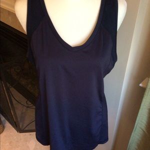 Tek gear dry Tek navy size large